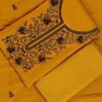 Un Stitched Salwar Suits