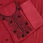 Un Stitched Salwar Suits