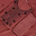 Un Stitched Salwar Suits