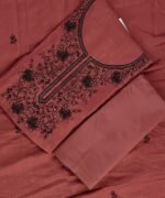 Un Stitched Salwar Suits