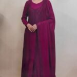 Un Stitched Salwar Suits