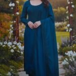 Un Stitched Salwar Suits