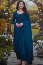 Un Stitched Salwar Suits - Image 2