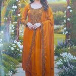 Un Stitched Salwar Suits