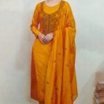 Un Stitched Salwar Suits