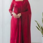 Un Stitched Salwar Suits