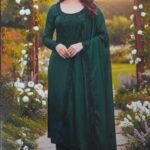 Un Stitched Salwar Suits