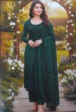 Un Stitched Salwar Suits