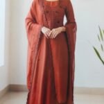 Un Stitched Salwar Suits