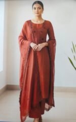 Un Stitched Salwar Suits - Image 2