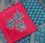 Un Stitched Salwar Suits-R - Image 3