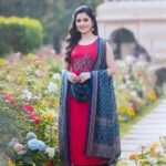 Un Stitched Salwar Suits-R