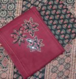 Un Stitched Salwar Suits-M - Image 3