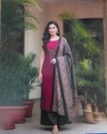 Un Stitched Salwar Suits-M