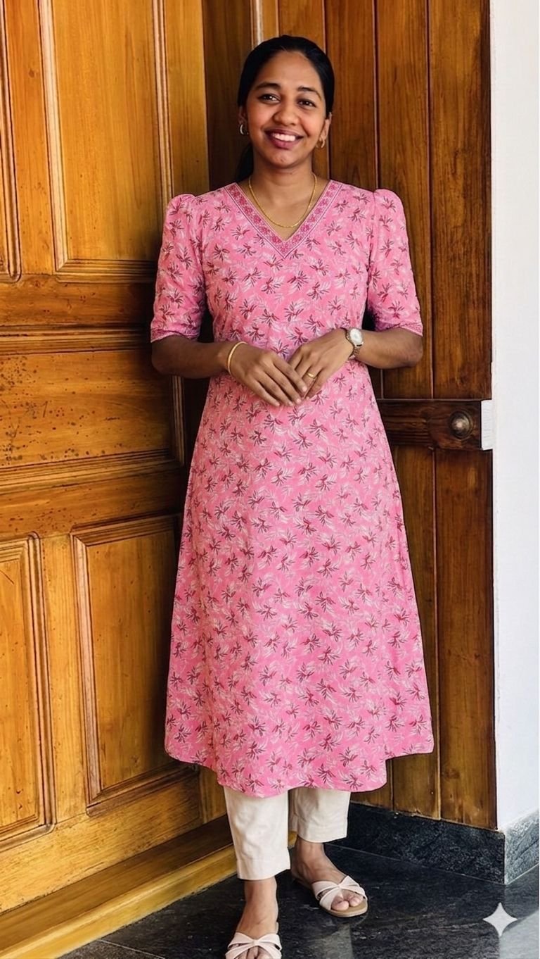 WhatsApp Image 2026-04-04 at 2.17.04 PM Kurthi - Image 1