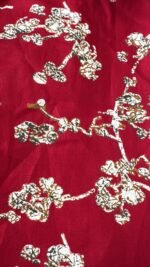 Kurthi- Red - Image 2