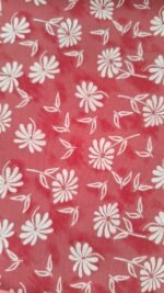 Slitted Top Plus Bottom  light peach - Image 2