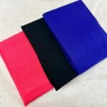 Leggins 3 (peach-blue-black)