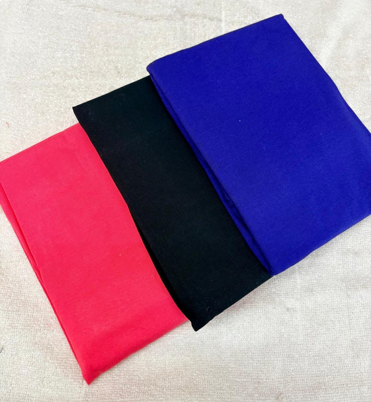 WhatsApp Image 2026-03-04 at 12.37.55 PM Leggins 3 (peach-blue-black) - Image 1