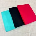 Leggins 3(green-black-magenta)