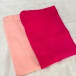 Ankle Length-2 (magenta-pink)