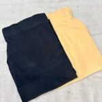 Ankle Length-2 (black-cream)