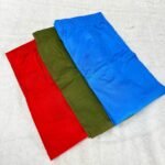 Leggins 3(red-green-blue)free size