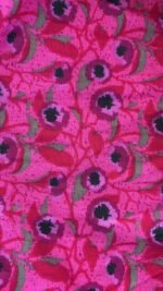 Feeding with two side zip magenta 0 - Image 2