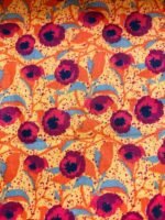 Feeding with two side zip orange 0 - Image 2