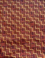 Feeding with two side zip orange zz - Image 2