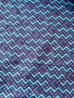 Feeding with two side zip blue zz - Image 2