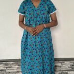 Feeding with two side zip blue 0