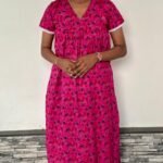 Feeding with two side zip magenta 0