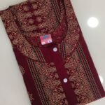 A-line Nighty -M (L)