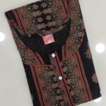 A-line Nighty -BL (L)