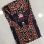 A-line Nighty -BL (F)