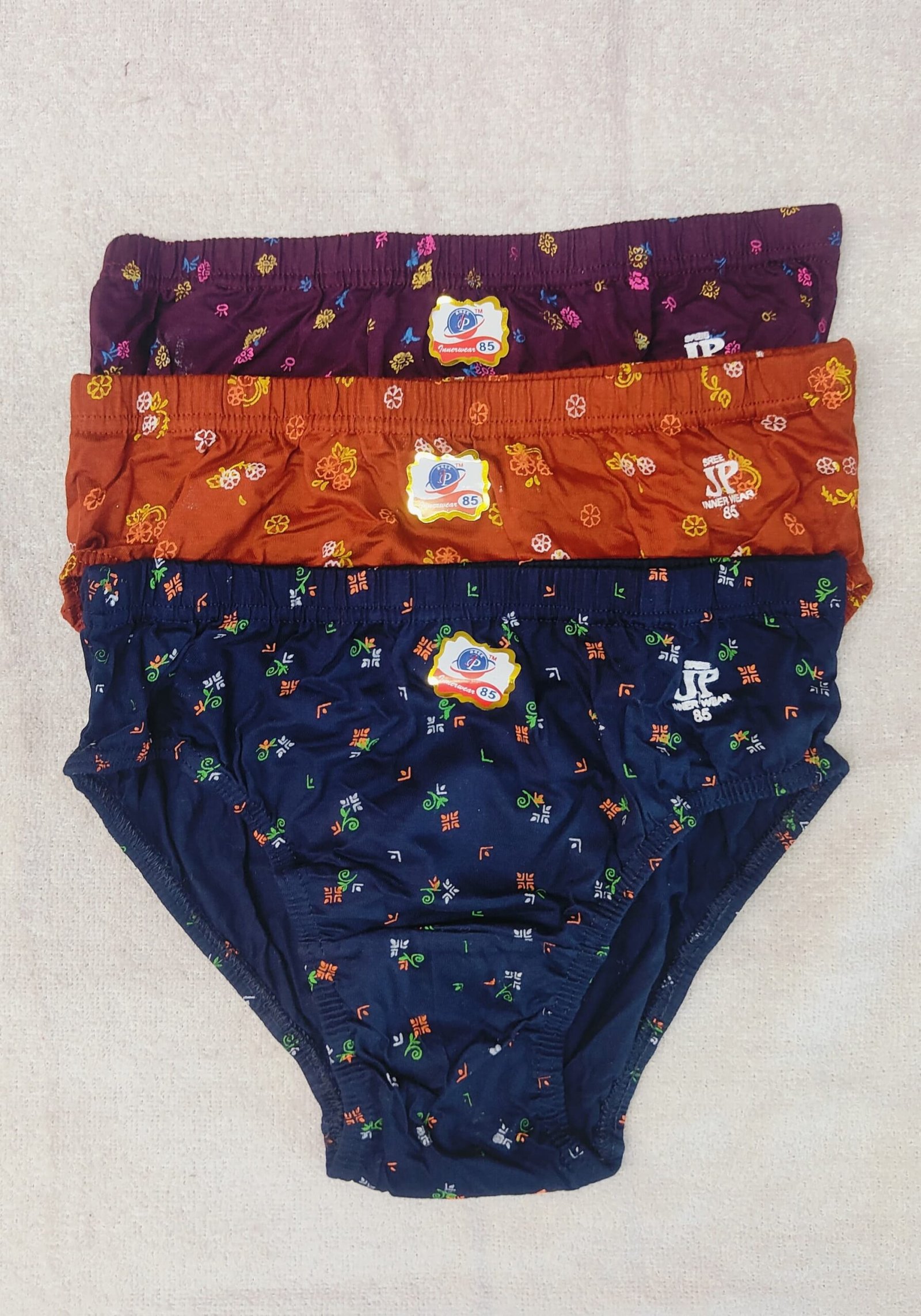 WhatsApp Image 2026-03-20 at 2.02.03 PM Panties Print (3pcs) - Image 1
