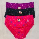 Panties Print (3pcs)