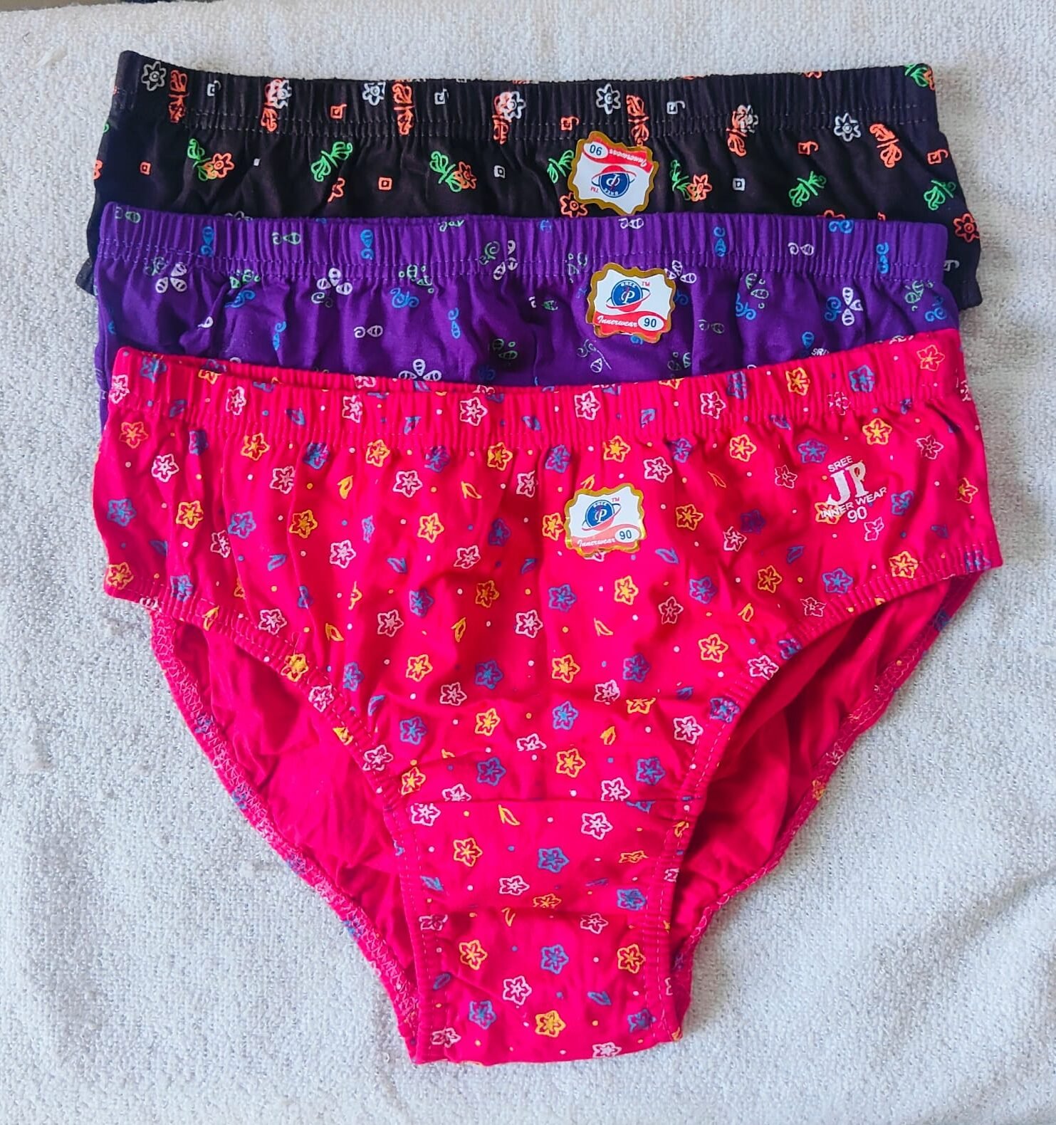 WhatsApp Image 2026-03-20 at 2.31.49 PM Panties Print (3pcs) - Image 1