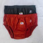 Panties Plain (2pcs)