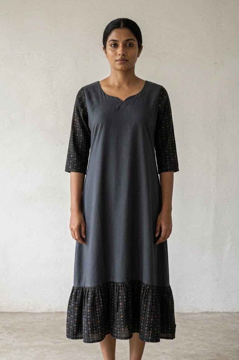 WhatsApp Image 2026-03-25 at 6.18.22 PM (2) Kurthi - Image 1