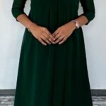 Georgette Kurthi-G
