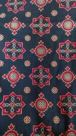 Short Tops -Blue (S) - Image 2