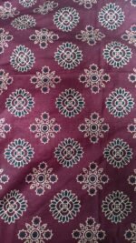 Short Tops -Maroon (F) - Image 2