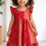 Kids Frock