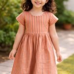 Kids Frock