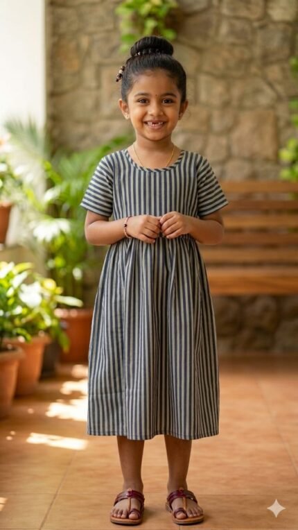 Kids Frock