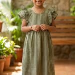 Kids Frock