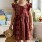 Kids Frock