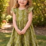 Kids Frock